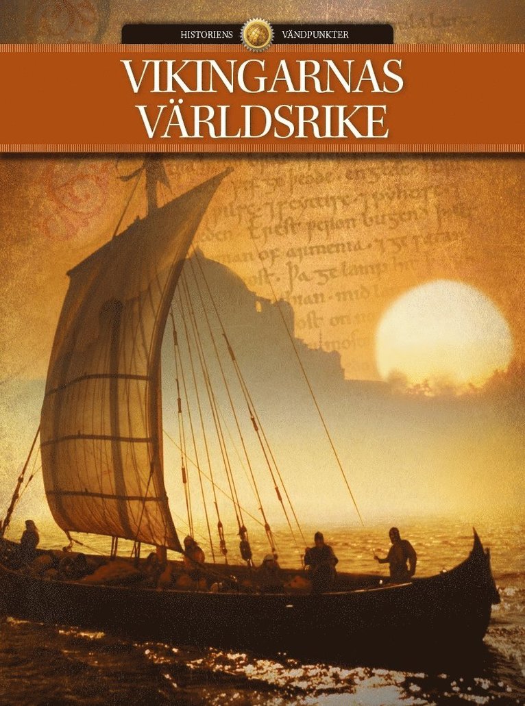 Vikingarnas världsrike 1