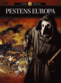 bokomslag Pestens Europa
