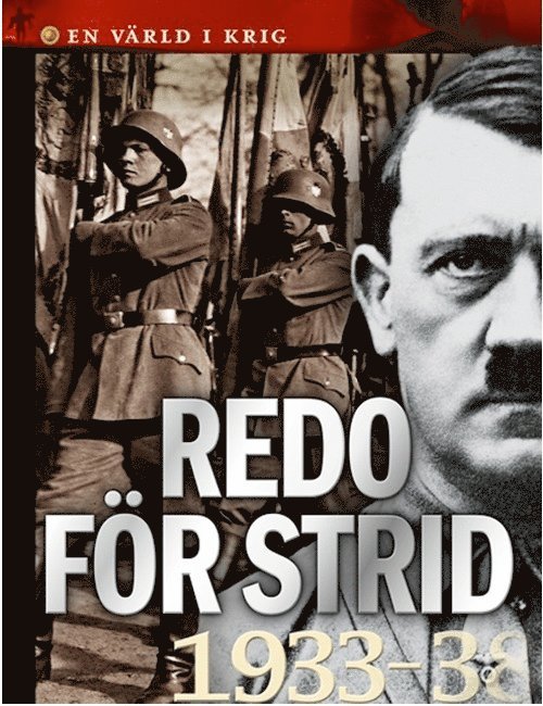 Else Christensen, Niels Hansen, Torben R. Simonsen, Berif Viuf, Ulla Edelbo Raaschou, Esben Schouboe, Stine Overbye, Gorm Palmgren - Redo för strid, Inbunden