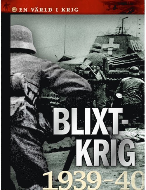 Blixtkrig 1