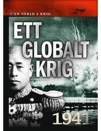 bokomslag Ett globalt krig