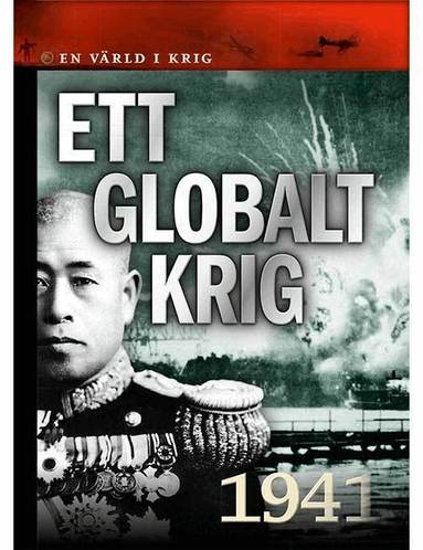 Else Christensen, Niels Hansen, Torben R. Simonsen, Berif Viuf, Ulla Edelbo Raaschou, Esben Schouboe, Stine Overbye, Gorm Palmgren - Ett globalt krig, Inbunden