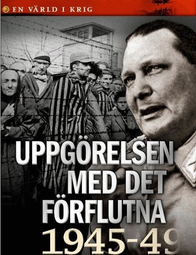 Else Christensen, Niels Hansen, Torben R. Simonsen, Berif Viuf, Ulla Edelbo Raaschou, Esben Schouboe, Stine Overbye, Gorm Palmgren - Uppgörelsen med det förflutna, Inbunden
