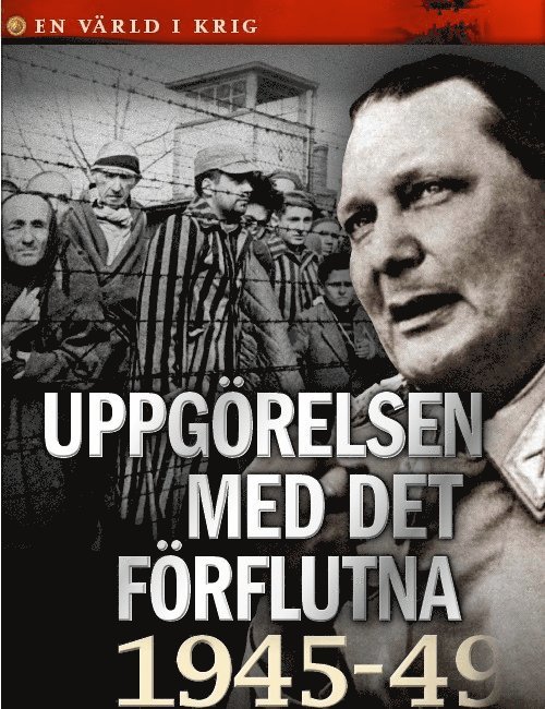 Else Christensen, Niels Hansen, Torben R. Simonsen, Berif Viuf, Ulla Edelbo Raaschou, Esben Schouboe, Stine Overbye, Gorm Palmgren - Uppgörelsen med det förflutna, Inbunden