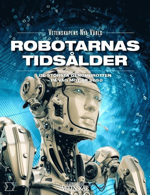 Robotarnas tidsålder 1