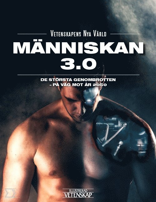 Människan 3.0 1