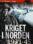 bokomslag Kriget i Norden