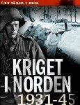 Else Christensen, Niels Hansen, Torben R. Simonsen, Berif Viuf, Ulla Edelbo Raaschou, Esben Schouboe, Stine Overbye, Gorm Palmgren - Kriget i Norden, Inbunden