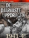 bokomslag De djärvaste uppdragen