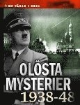 bokomslag Olösta mysterier