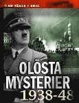 Olösta mysterier 1