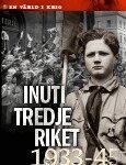 Else Christensen, Niels Hansen, Torben R. Simonsen, Berif Viuf, Ulla Edelbo Raaschou, Esben Schouboe, Stine Overbye, Gorm Palmgren - Inne i Tredje riket, Inbunden