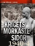 bokomslag Krigets mörkaste sidor