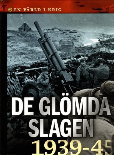 Else Christensen, Niels Hansen, Torben R. Simonsen, Berif Viuf, Ulla Edelbo Raaschou, Esben Schouboe, Stine Overbye, Gorm Palmgren - De glömda slagen, Inbunden