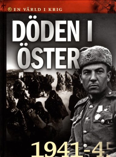 Else Christensen, Niels Hansen, Torben R. Simonsen, Berif Viuf, Ulla Edelbo Raaschou, Esben Schouboe, Stine Overbye, Gorm Palmgren - Döden i öster, Inbunden
