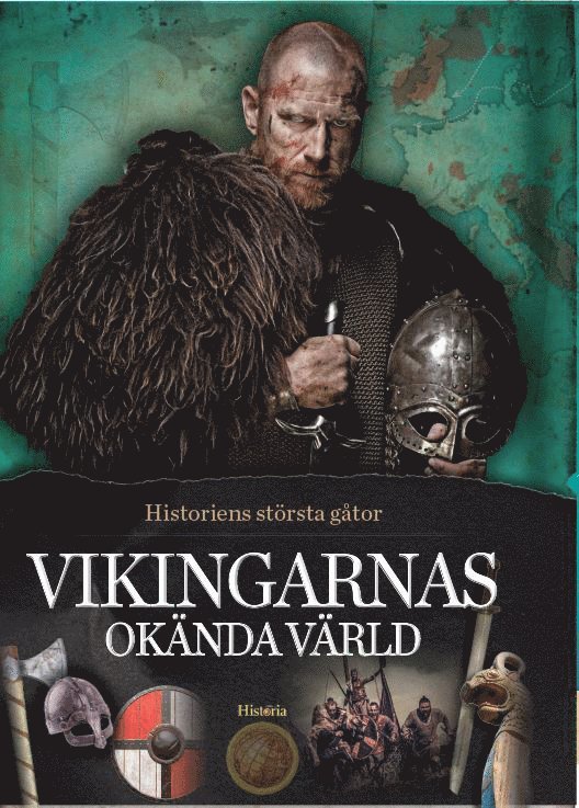 Vikingarnas okända värld 1