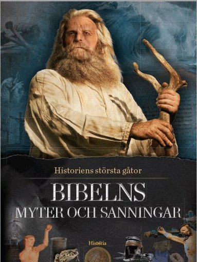 Bibelns myter och sanningar, Inbunden