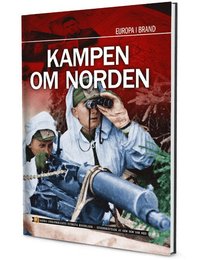 bokomslag Kampen om Norden