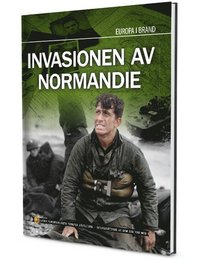 bokomslag Invasionen i Normandie