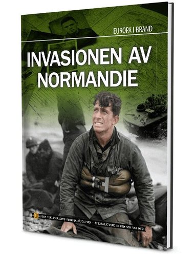 Invasionen i Normandie, Kartonnage