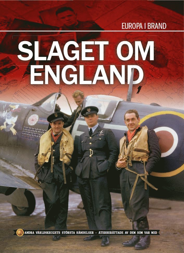 Slaget om England 1