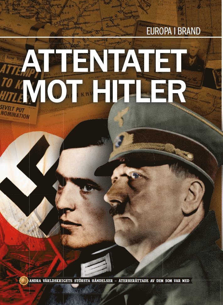 Attentatet mot Hitler