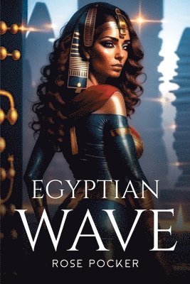 bokomslag Egyptian Wave