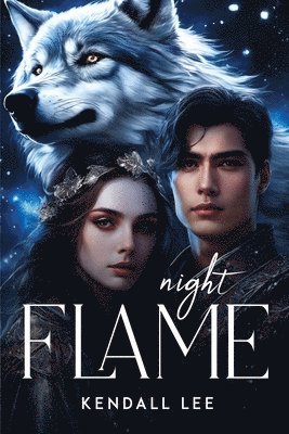 Night Flame 1