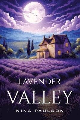 Lavender Valley 1