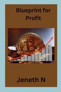 bokomslag Blueprint for Profit