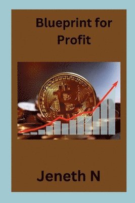 bokomslag Blueprint for Profit