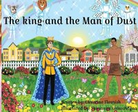 bokomslag King and the Man of Dust