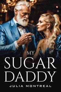 bokomslag My sugar daddy