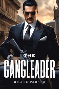 bokomslag The Gangleader