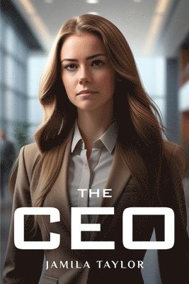 bokomslag CEO