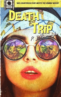 P J Thorndyke - Death Trip, Häftad