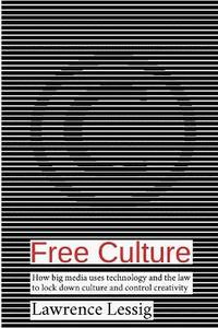 bokomslag Free Culture