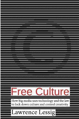 bokomslag Free Culture