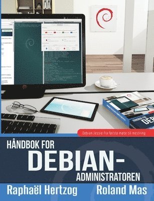 Hndbok for Debian-administratoren 1