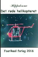 bokomslag Det røde helikopteret