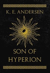 bokomslag Son of Hyperion