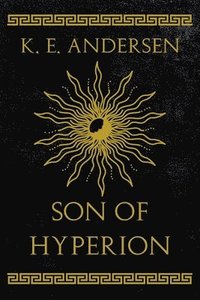 bokomslag Son of Hyperion