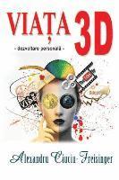 bokomslag Viata 3D
