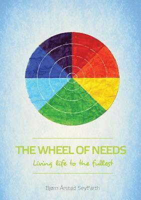 bokomslag Wheel of Needs