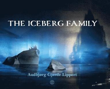 bokomslag Iceberg Family