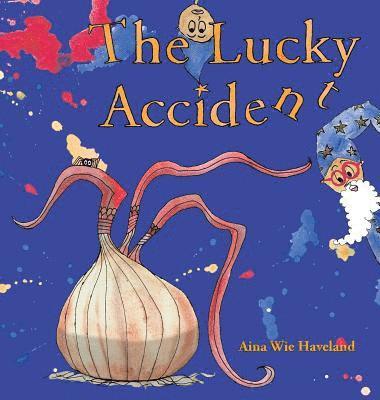 The Lucky Accident 1