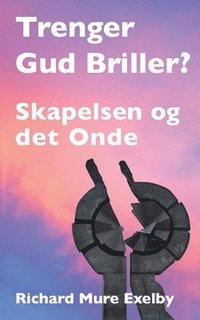 bokomslag Trenger Gud Briller?