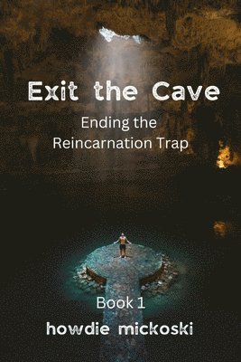 Exit the Cave 1