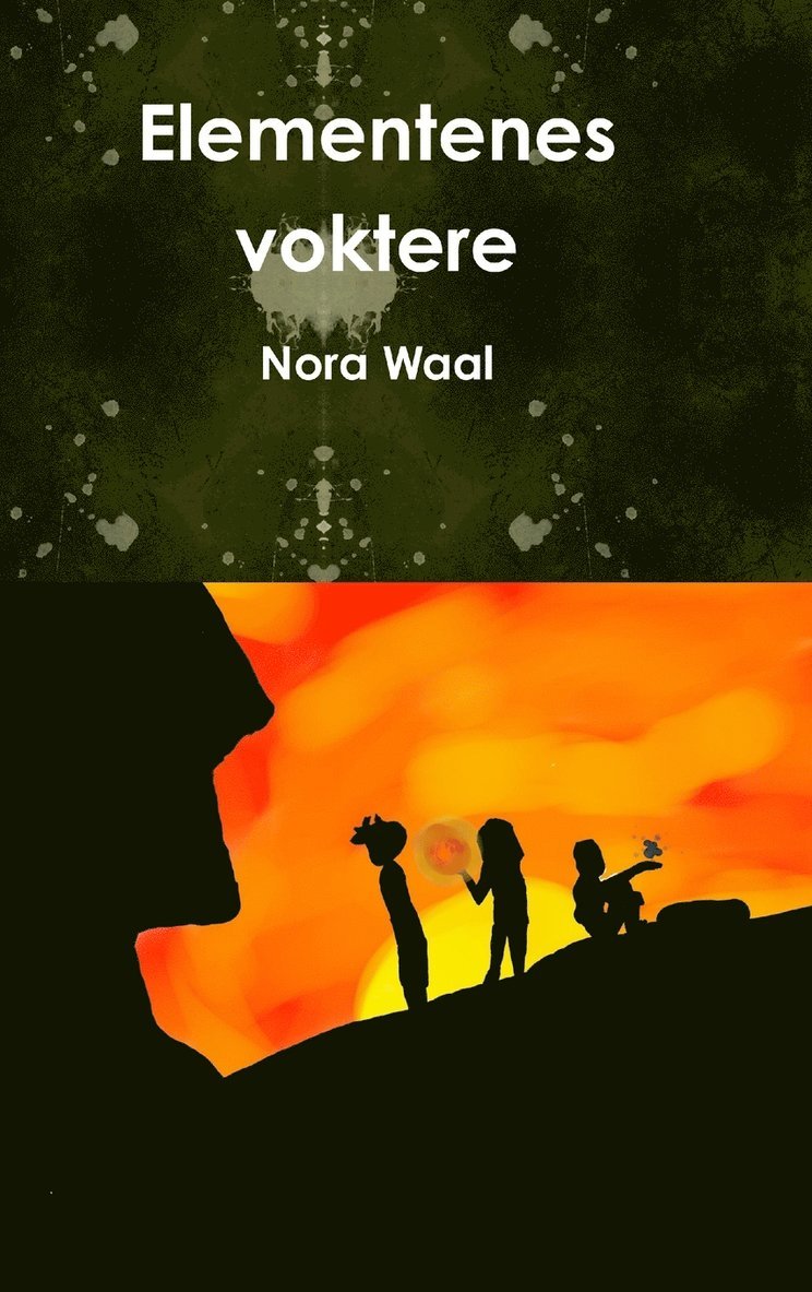 Elementenes voktere 1