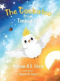 bokomslag The Cockatoo from Timbuktu